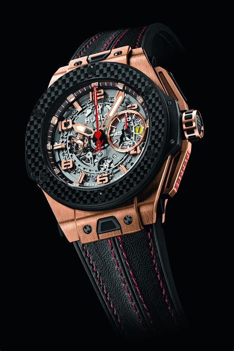 hublot lederarmband|hublot de schweiz.